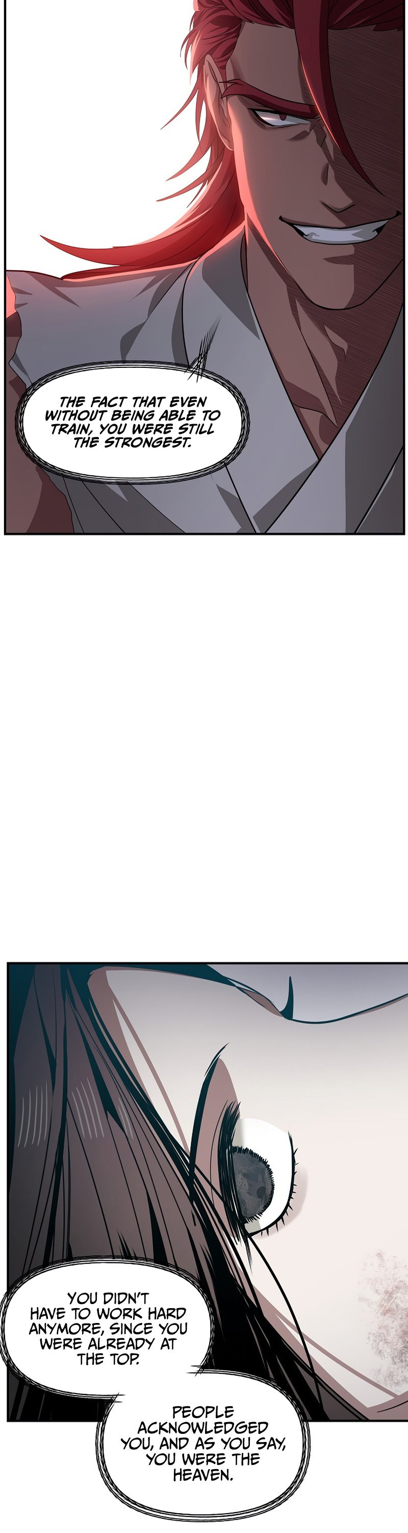 SSS-Class Suicide Hunter, Chapter 76 image 40